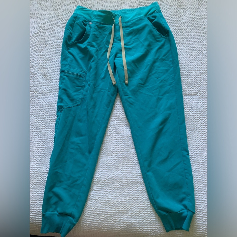 Figs Jogger Scrub Pant